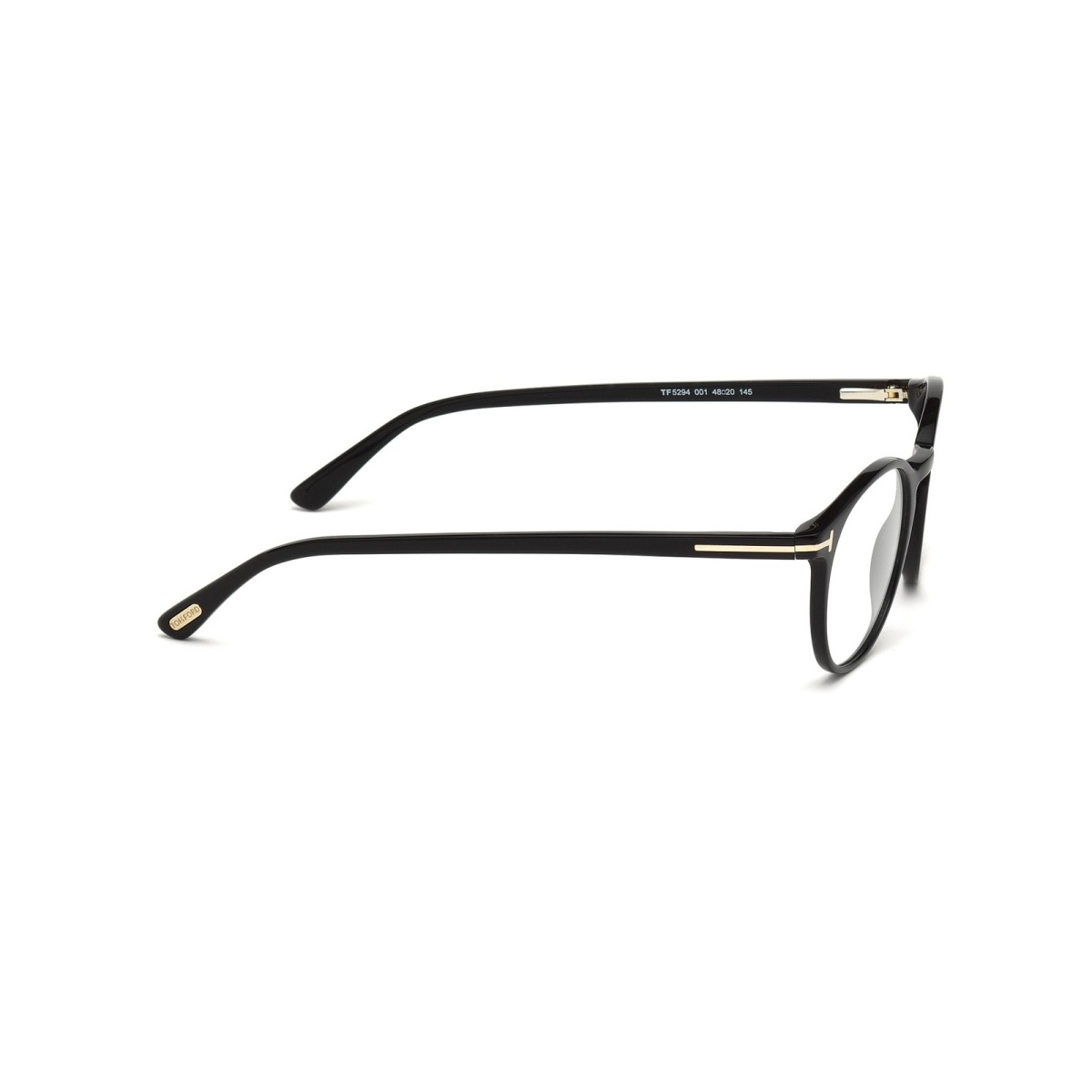 TOM FORD FT5294 001 | Monturas | Vytria Eyewear