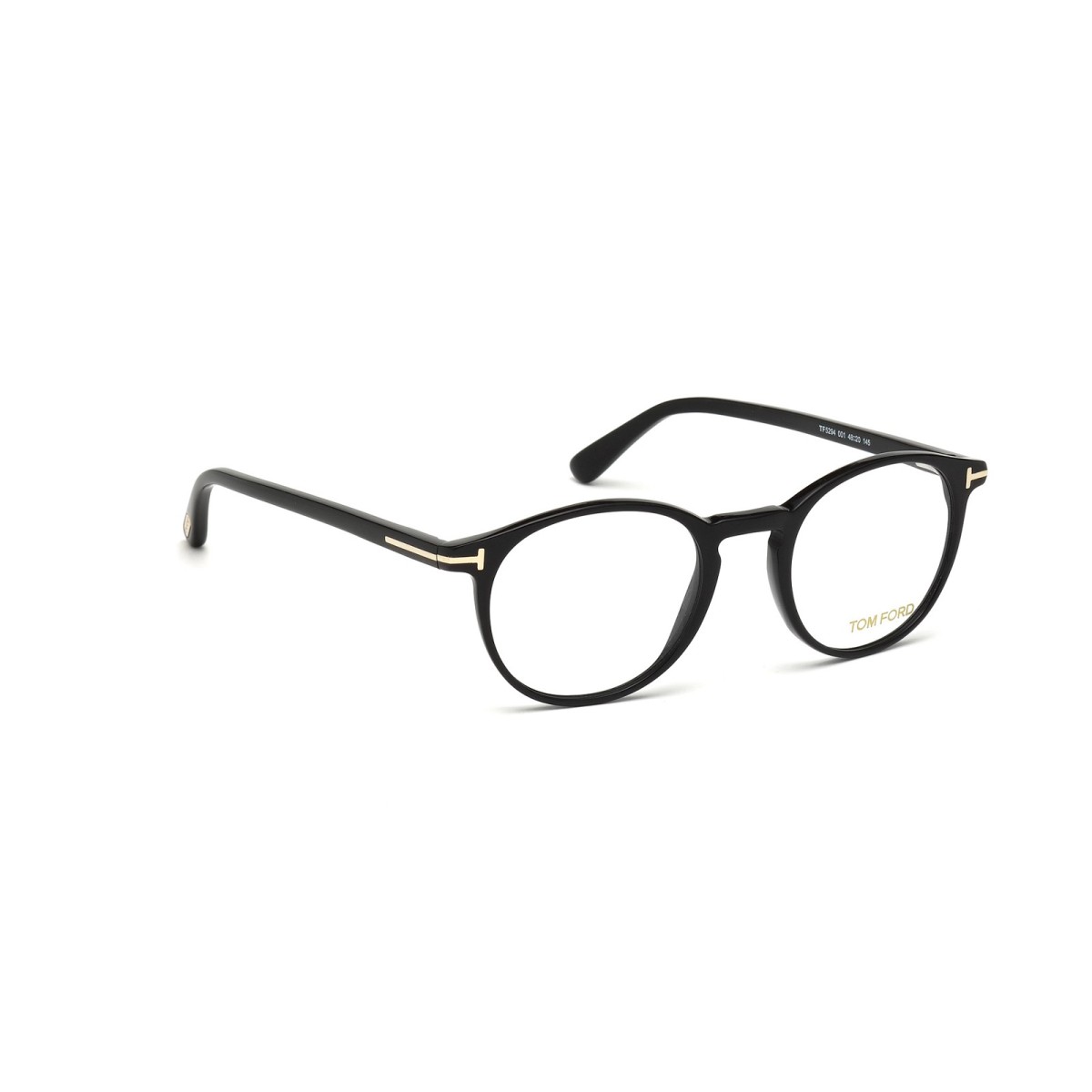 TOM FORD FT5294 001 | Monturas | Vytria Eyewear