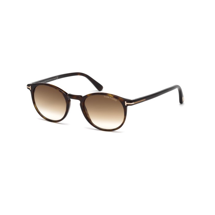 TOM FORD ANDREA-02 FT0539 52F | Sunglasses | Vytria Eyewear