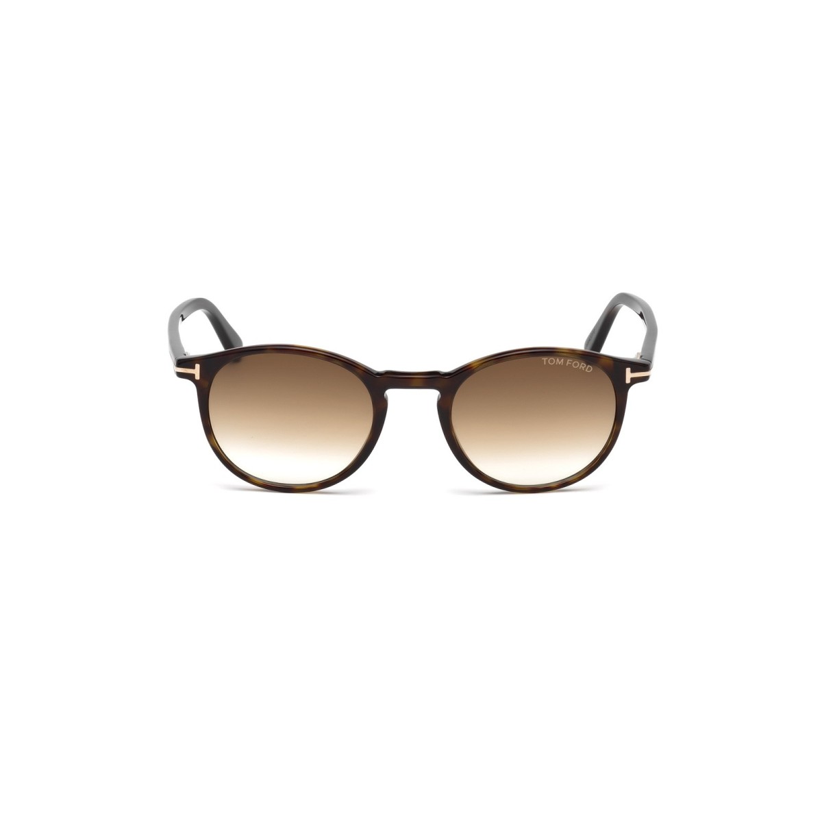 TOM FORD ANDREA-02 FT0539 52F | Sunglasses | Vytria Eyewear