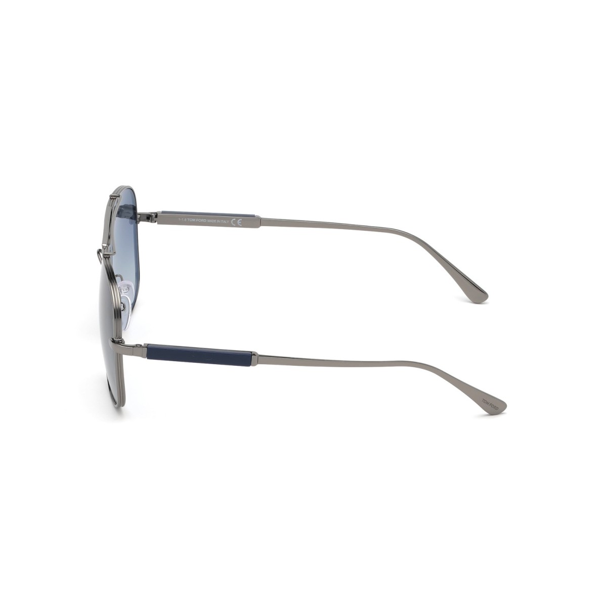 TOM FORD FT0669 12W | Sunglasses | Vytria Eyewear