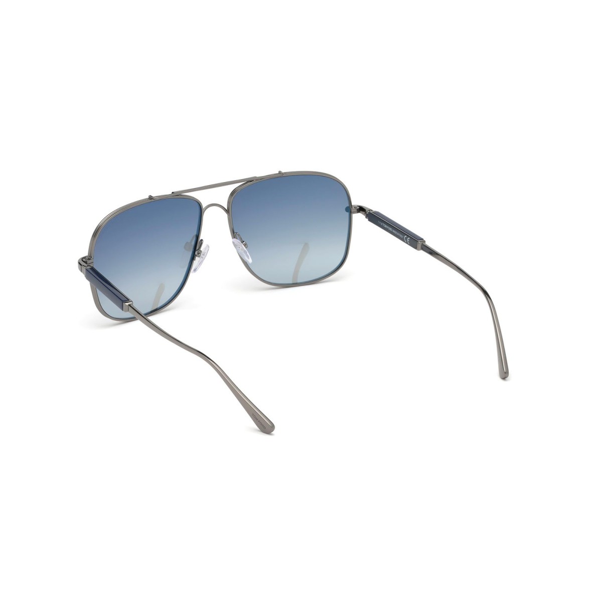 TOM FORD FT0669 12W | Sunglasses | Vytria Eyewear