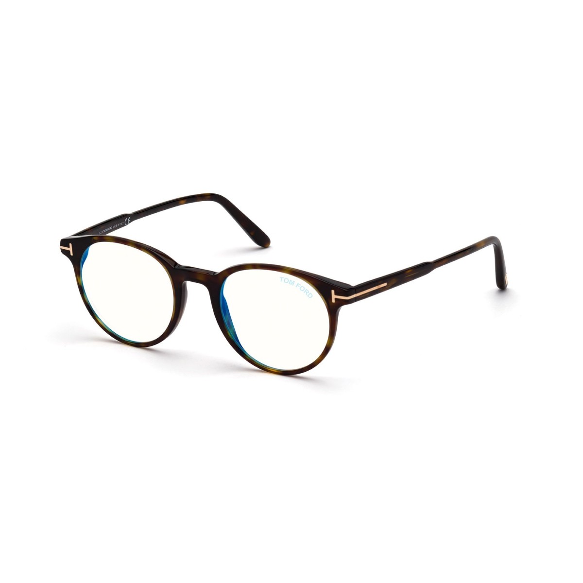 TOM FORD  FT5695B 052 | Eyeglasses | Vytria Eyewear