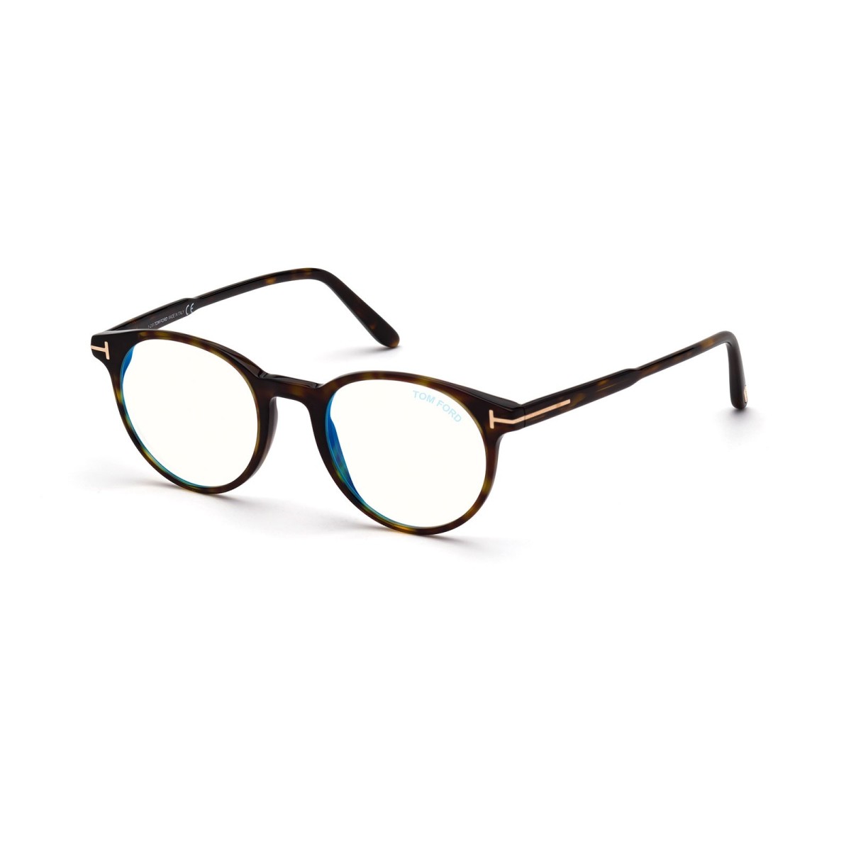 TOM FORD  FT5695B 052 | Eyeglasses | Vytria Eyewear