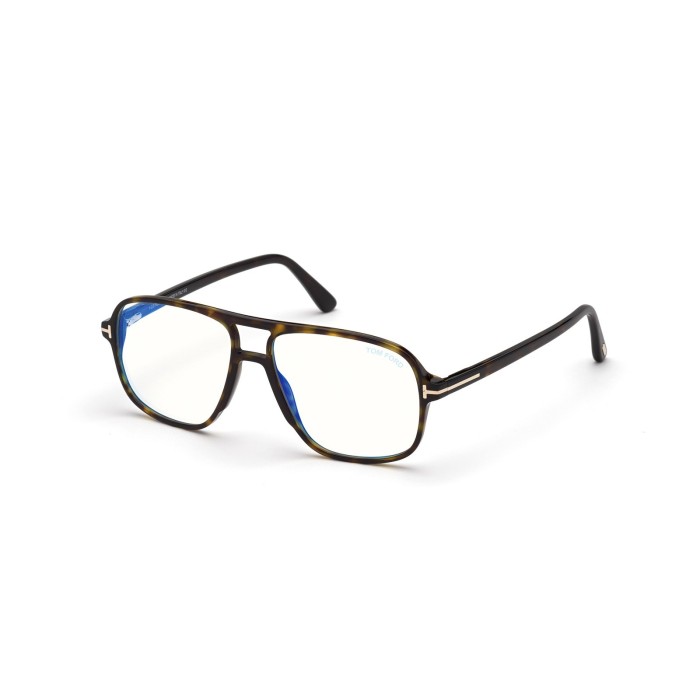 TOM FORD  FT5737B 052 | Eyeglasses | Vytria Eyewear