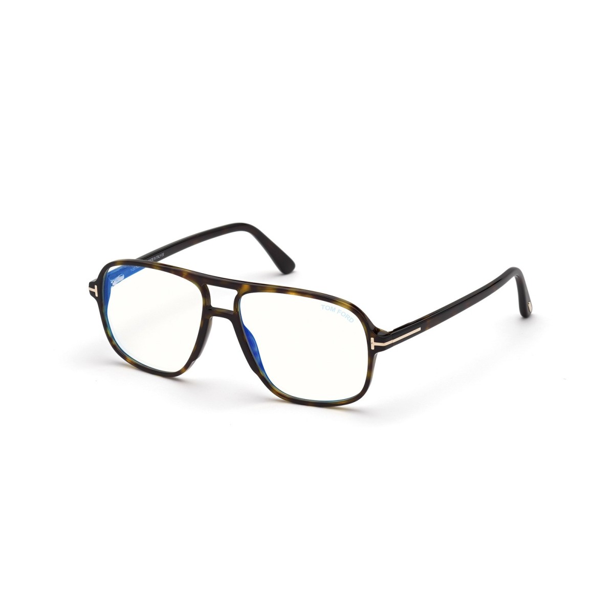 TOM FORD  FT5737B 052 | Eyeglasses | Vytria Eyewear