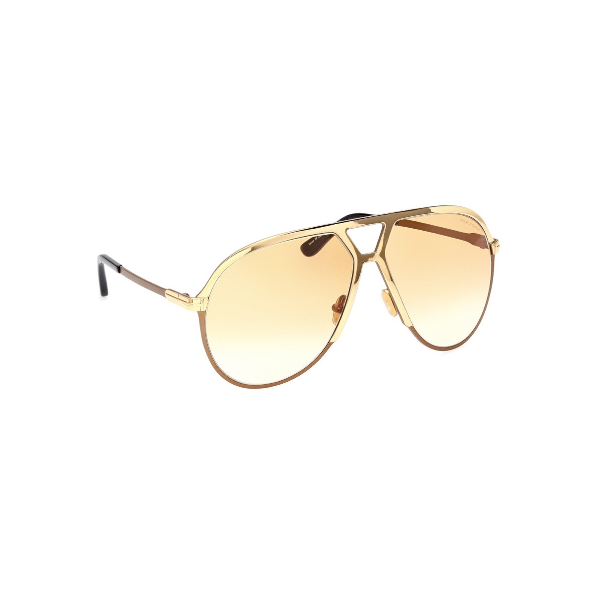 TOM FORD XAVIER FT1060 30F | Sunglasses | Vytria Eyewear
