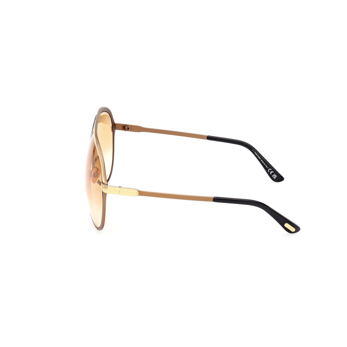 TOM FORD XAVIER FT1060 30F | Sunglasses | Vytria Eyewear