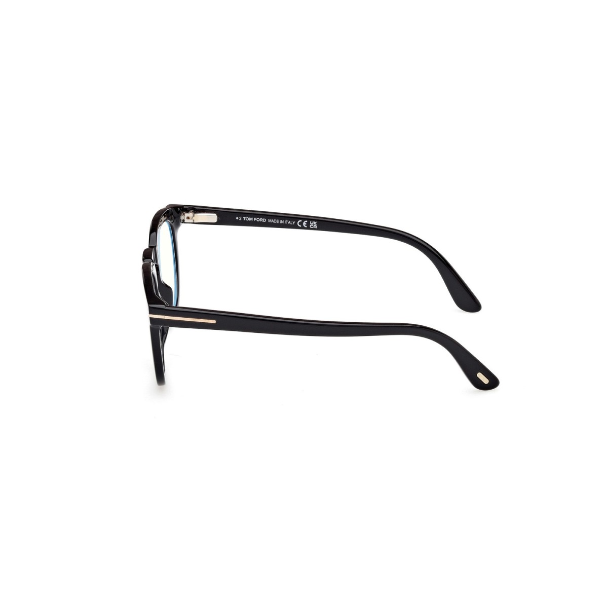 TOM FORD FT5993B 001 CLIP | Monturas | Vytria Eyewear