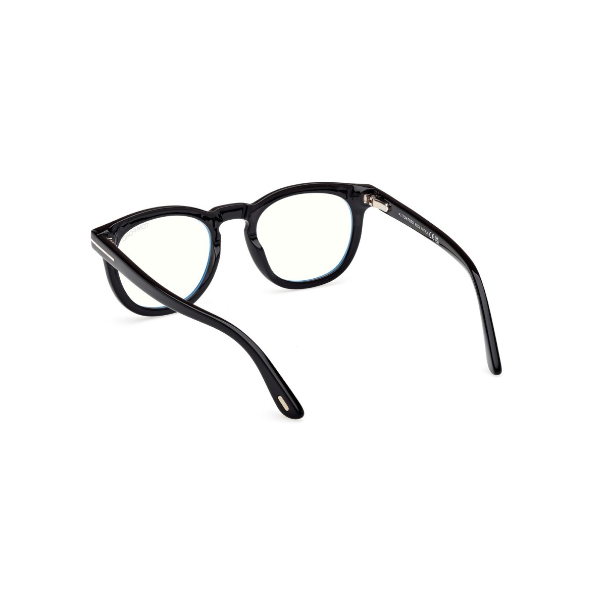 TOM FORD FT5993B 001 CLIP | Monturas | Vytria Eyewear
