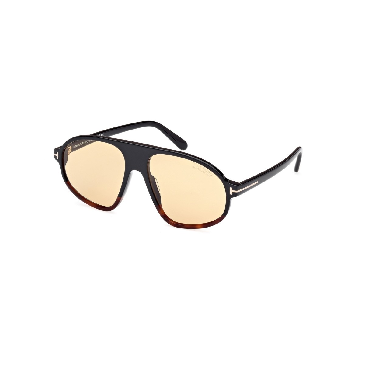 TOM FORD FT1178 56E | Sunglasses | Vytria Eyewear