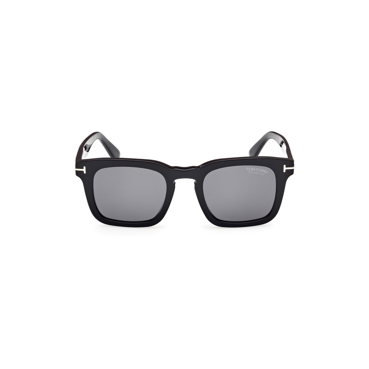 TOM FORD FT0751 01D | Gafas de sol | Vytria Eyewear