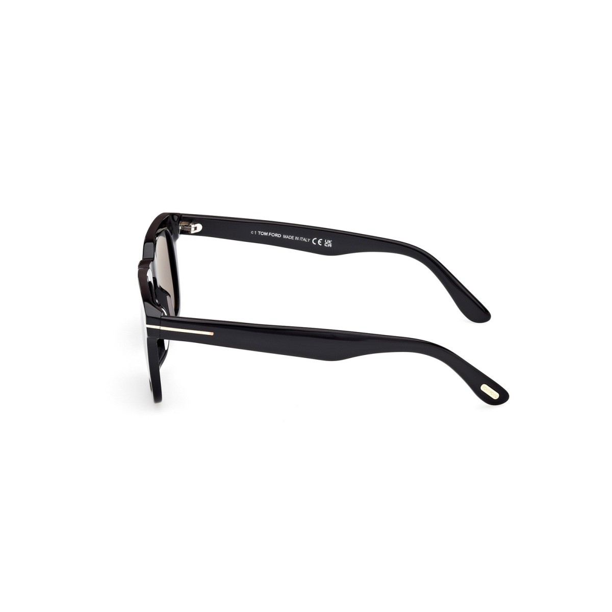 TOM FORD FT0751 01D | Gafas de sol | Vytria Eyewear