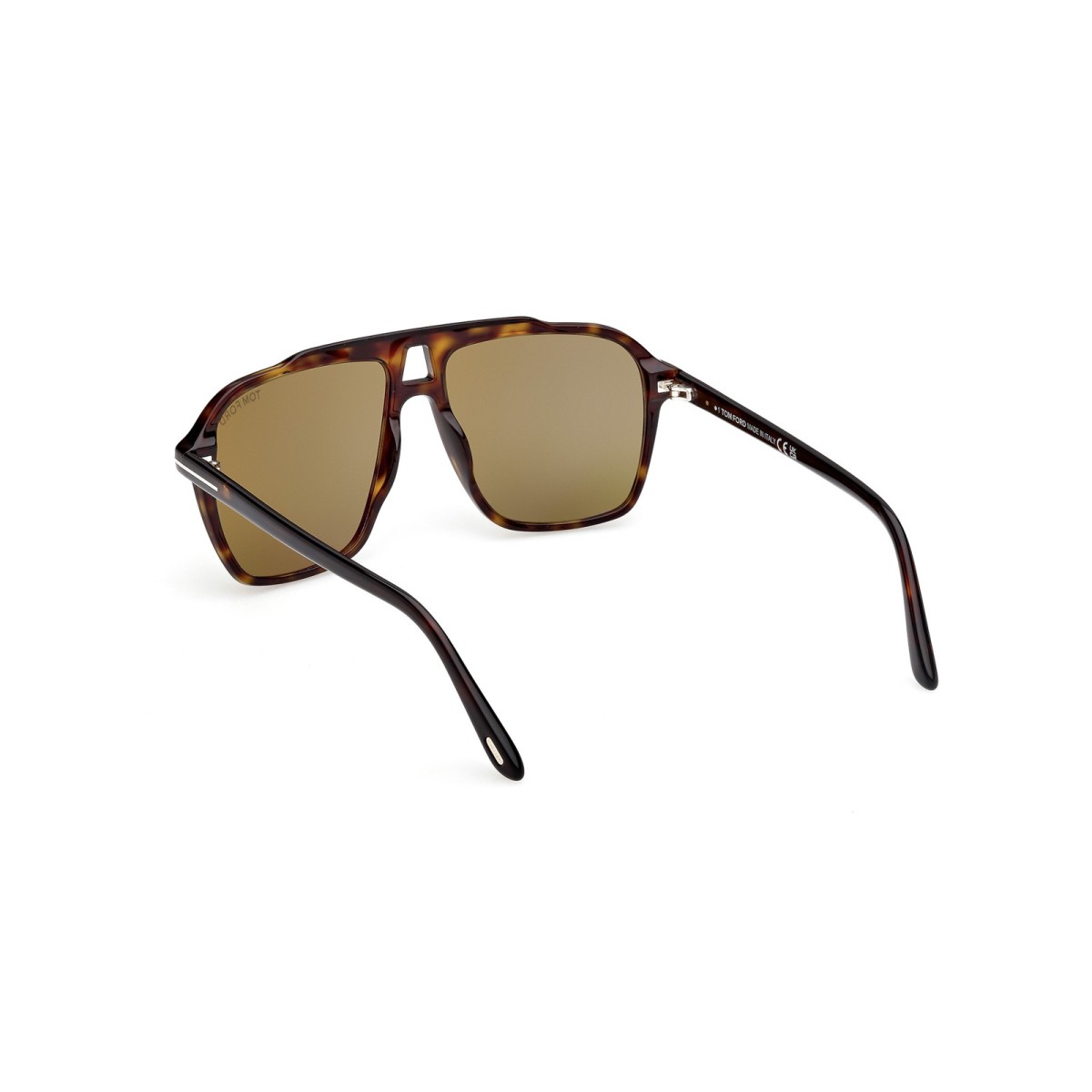 TOM FORD FT1209 52N | Sunglasses | Vytria Eyewear