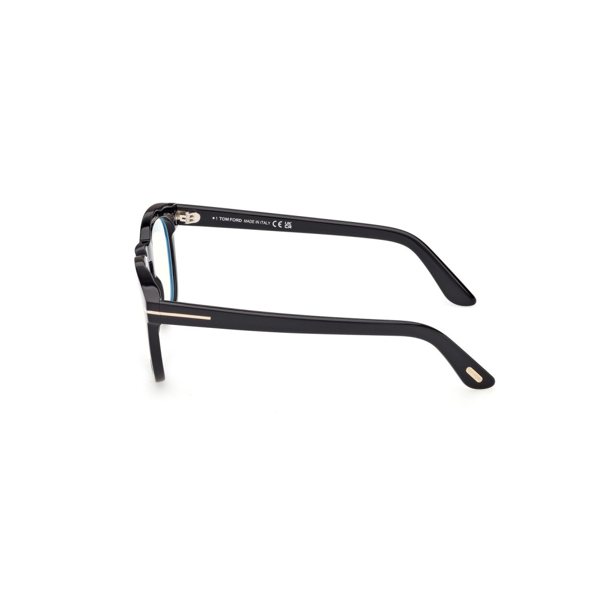 TOM FORD FT6081B 001 | Monturas | Vytria Eyewear