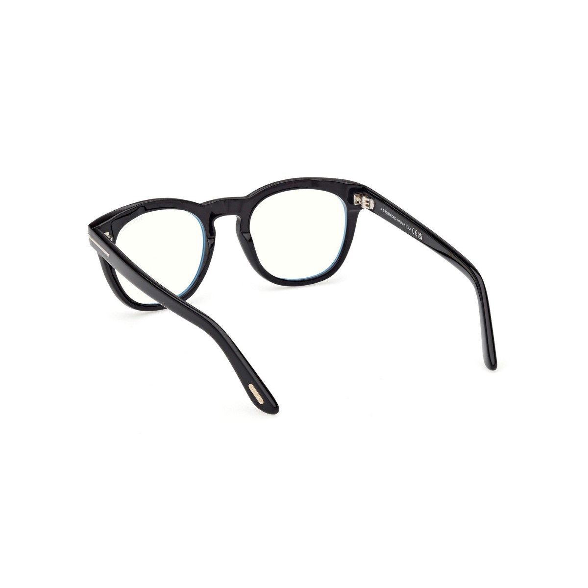 TOM FORD FT6081B 001 | Monturas | Vytria Eyewear