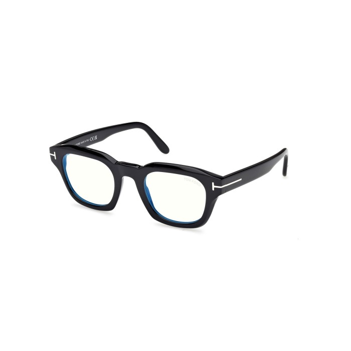 TOM FORD FT6083B 001 | Monturas | Vytria Eyewear