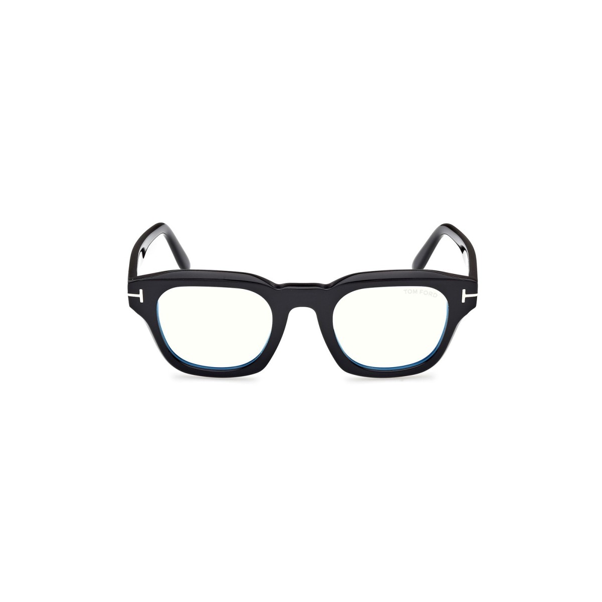 TOM FORD FT6083B 001 | Eyeglasses | Vytria Eyewear
