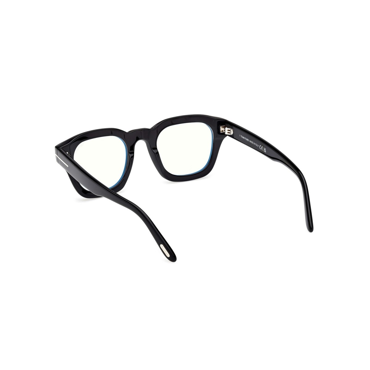 TOM FORD FT6083B 001 | Eyeglasses | Vytria Eyewear