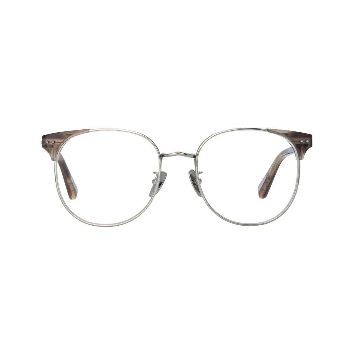 Linda Farrow Spence LFL1507 C3 | Monturas Redondas | Vytria Eyewear
