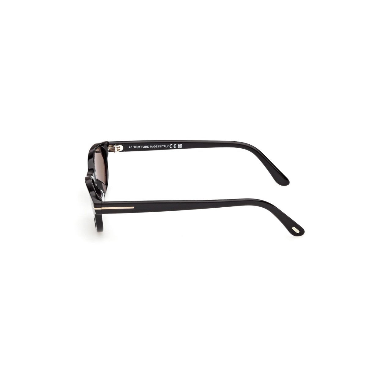 TOM FORD FT1310 01A | Gafas de sol | Vytria Eyewear