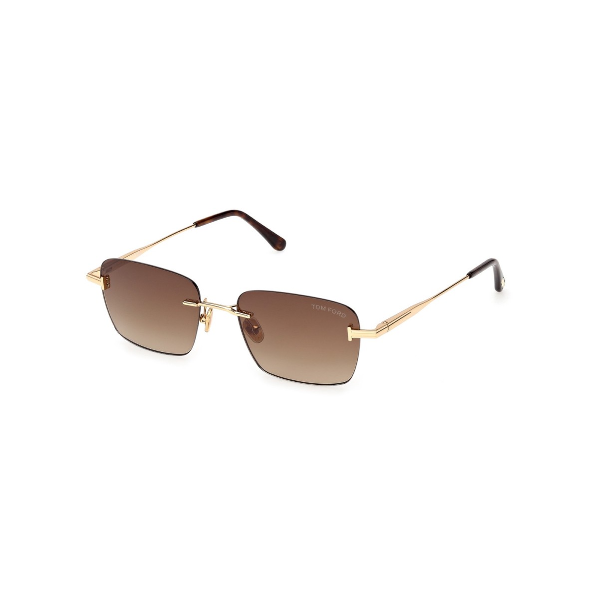 TOM FORD FT1354 30F | Sunglasses | Vytria Eyewear
