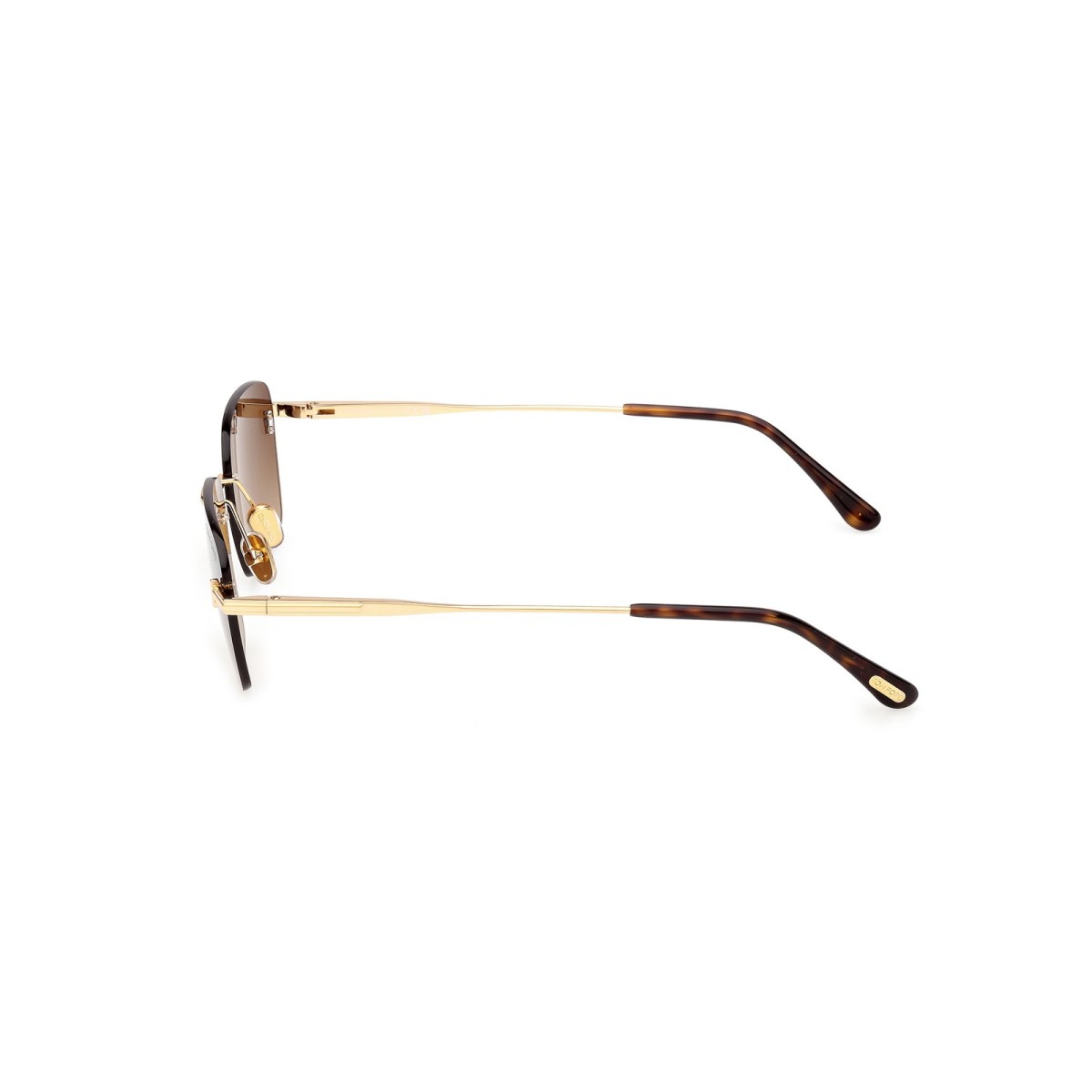 TOM FORD FT1354 30F | Sunglasses | Vytria Eyewear