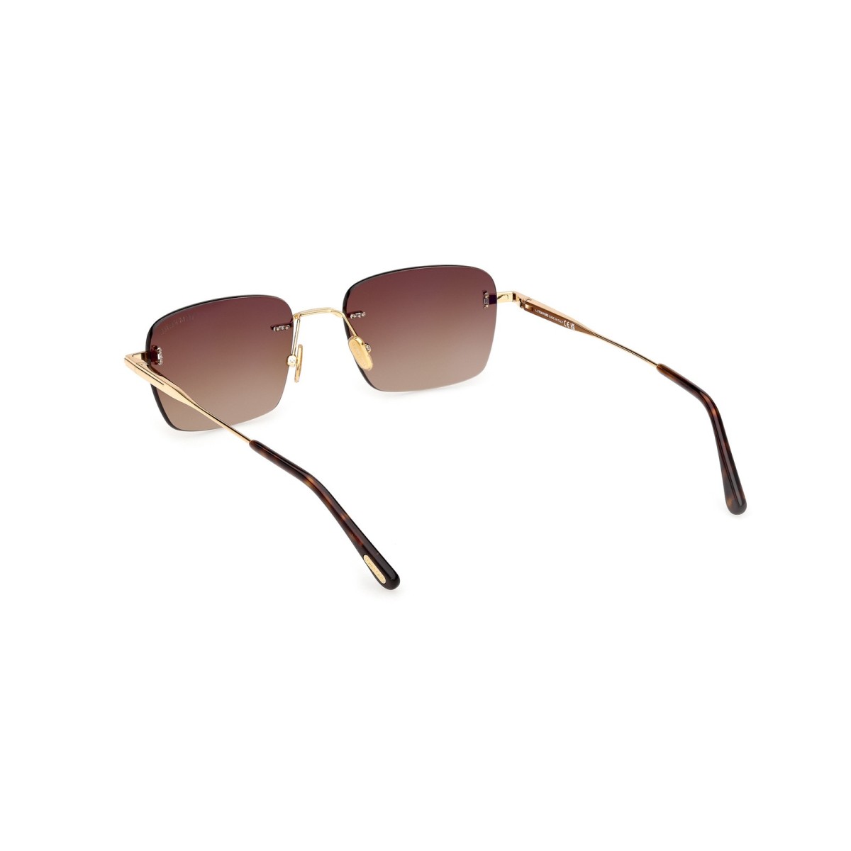 TOM FORD FT1354 30F | Sunglasses | Vytria Eyewear