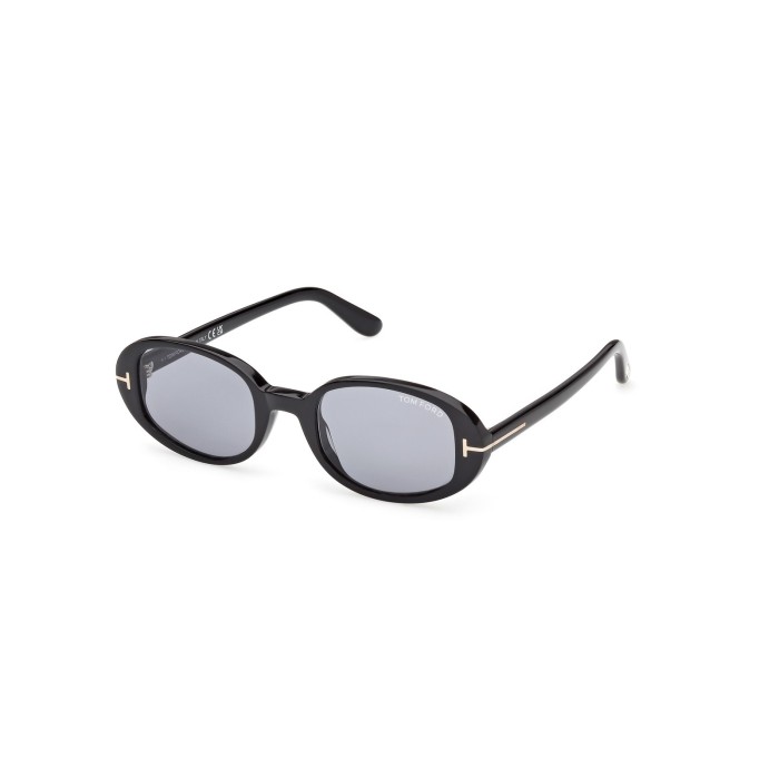 TOM FORD FT1364 01A | Sunglasses | Vytria Eyewear
