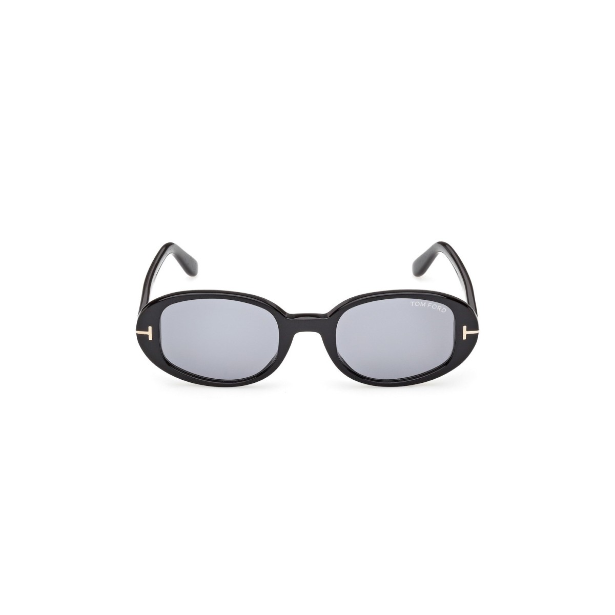 TOM FORD FT1364 01A | Sunglasses | Vytria Eyewear