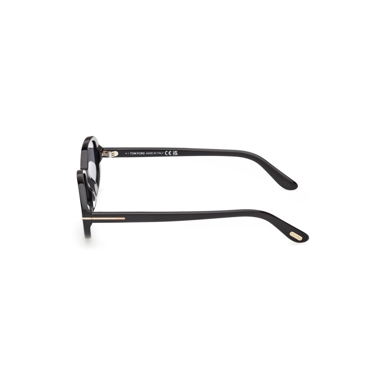 TOM FORD FT1364 01A | Sunglasses | Vytria Eyewear