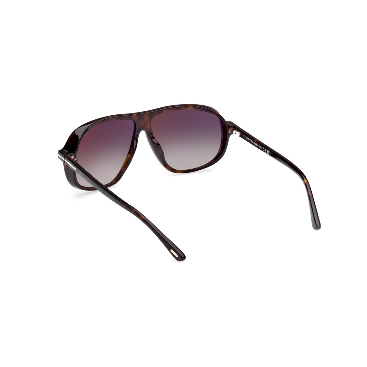 TOM FORD FT1208 52K | Sunglasses | Vytria Eyewear