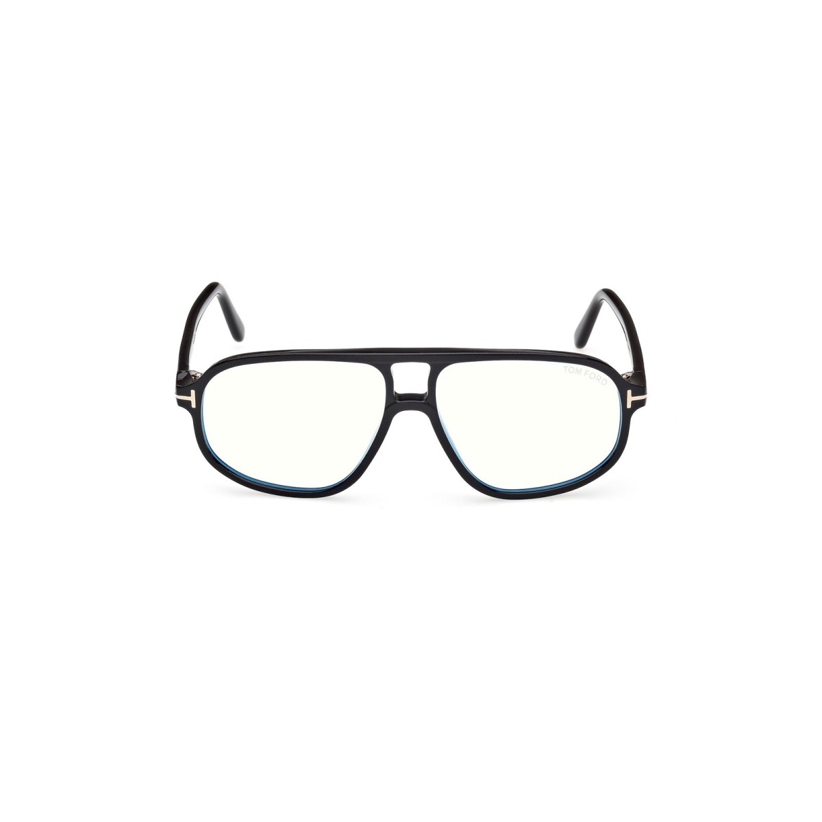 TOM FORD FT6082B 001 | Eyeglasses | Vytria Eyewear