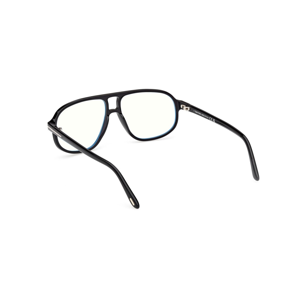 TOM FORD FT6082B 001 | Eyeglasses | Vytria Eyewear