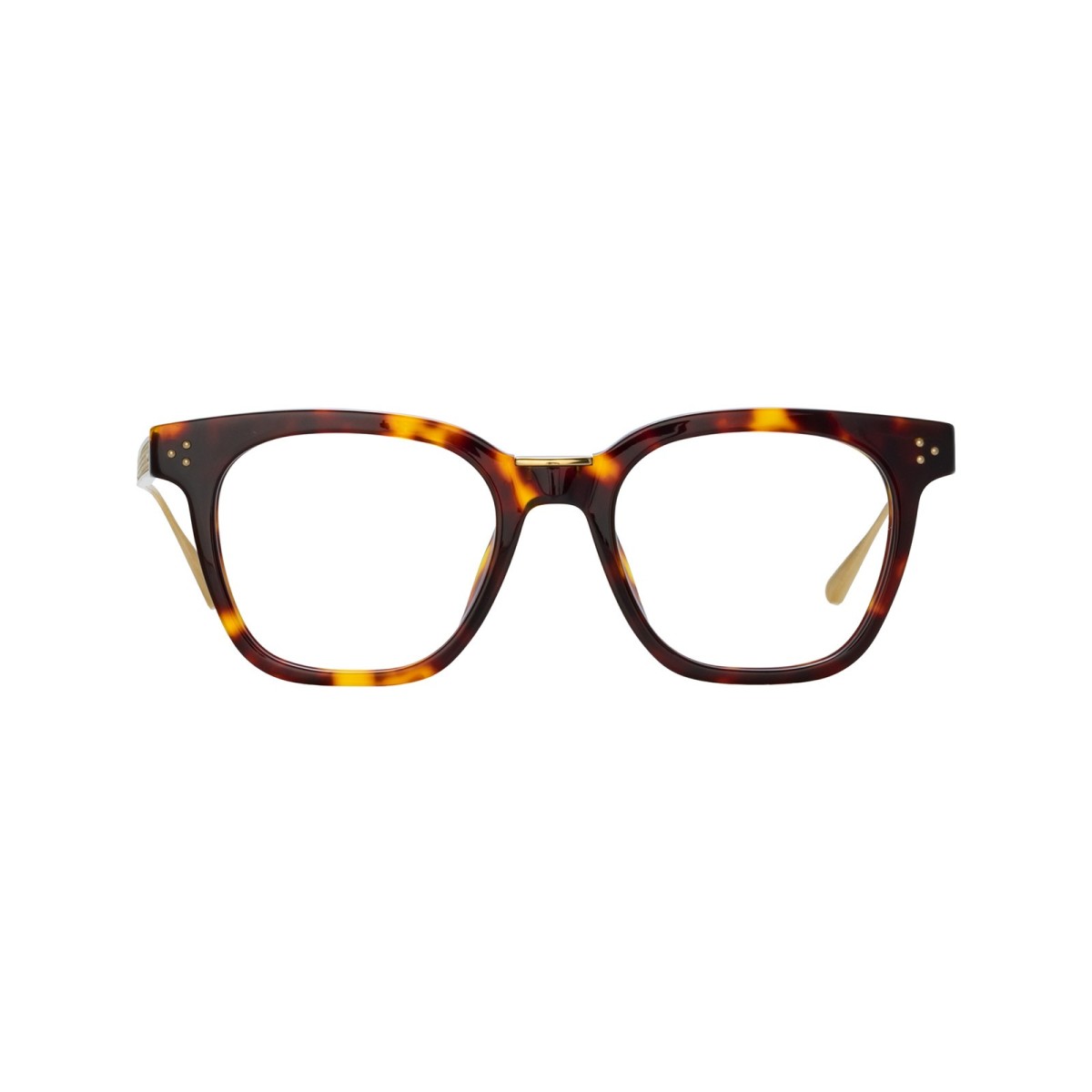 Linda Farrow Evans LFL1508 C2 | Square Optical | Vytria Eyewear