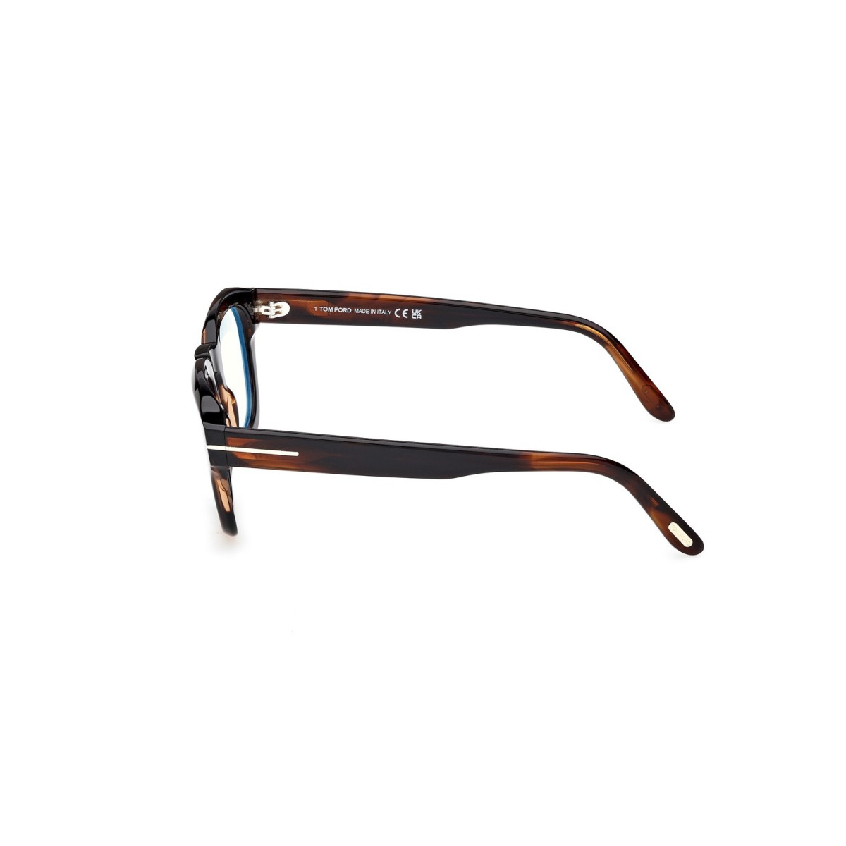 TOM FORD FT6083B 056 | Eyeglasses | Vytria Eyewear