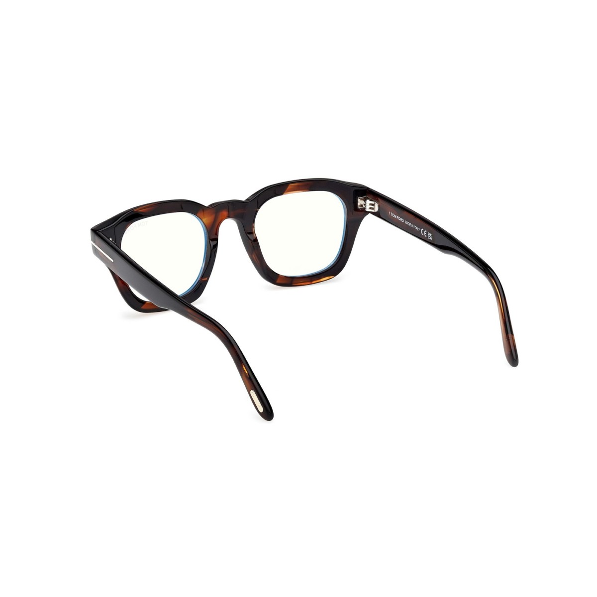 TOM FORD FT6083B 056 | Eyeglasses | Vytria Eyewear