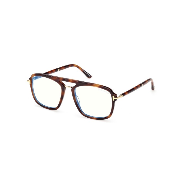 TOM FORD FT6086B 053 | Eyeglasses | Vytria Eyewear