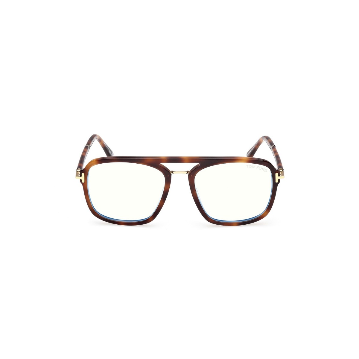 TOM FORD FT6086B 053 | Eyeglasses | Vytria Eyewear