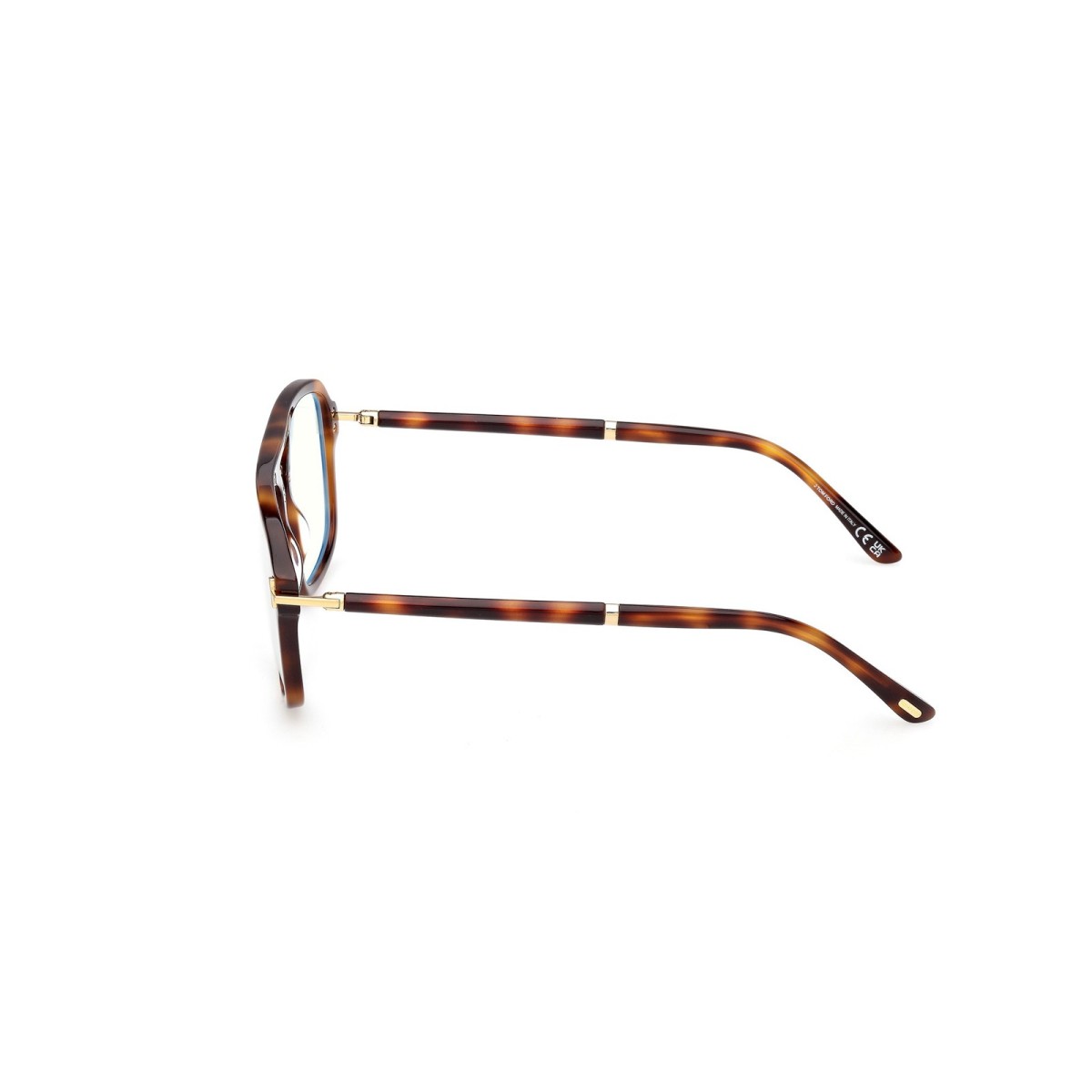 TOM FORD FT6086B 053 | Eyeglasses | Vytria Eyewear