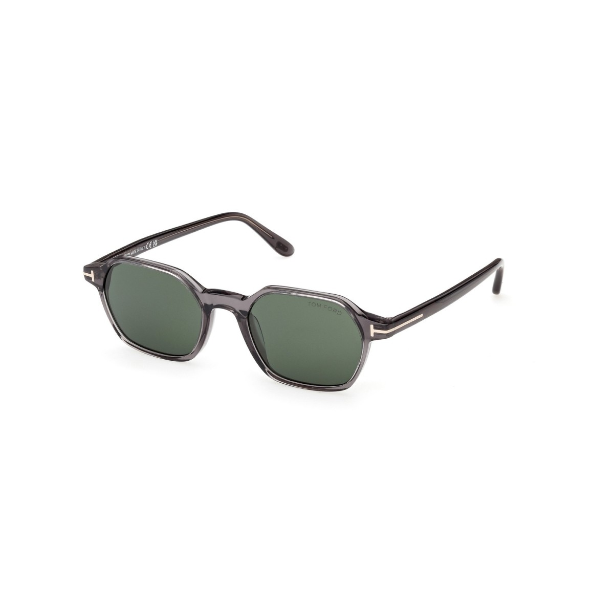 TOM FORD FT1301 20N | Sunglasses | Vytria Eyewear