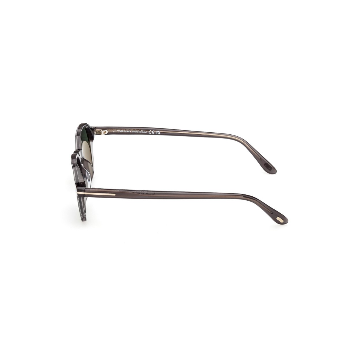 TOM FORD FT1301 20N | Sunglasses | Vytria Eyewear