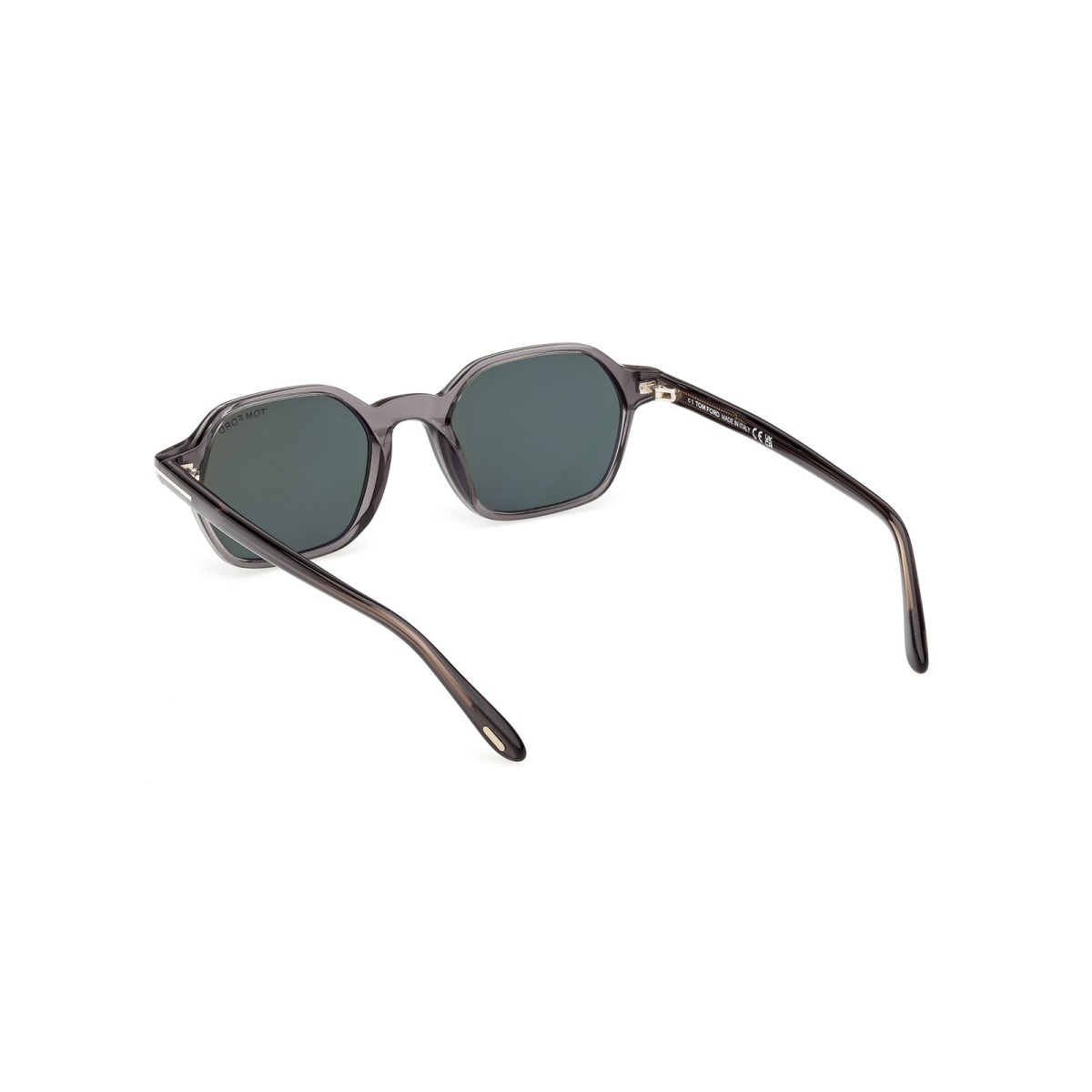 TOM FORD FT1301 20N | Sunglasses | Vytria Eyewear