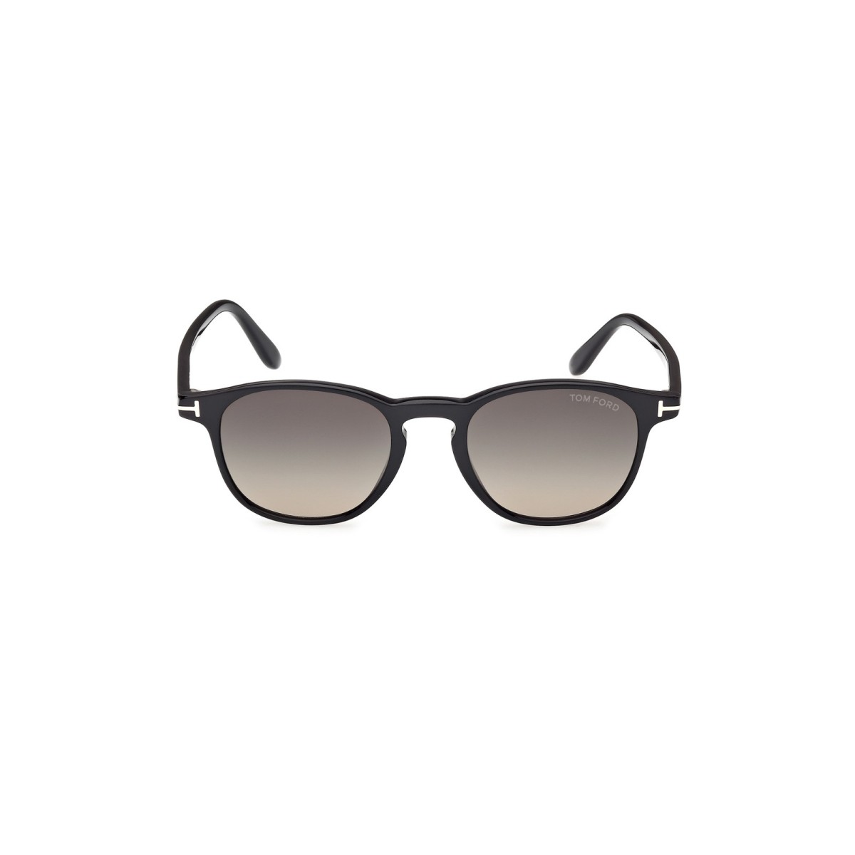 TOM FORD FT1302 01B | Sunglasses | Vytria Eyewear