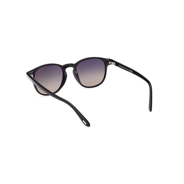 TOM FORD HOLT-02 FT1302 01B