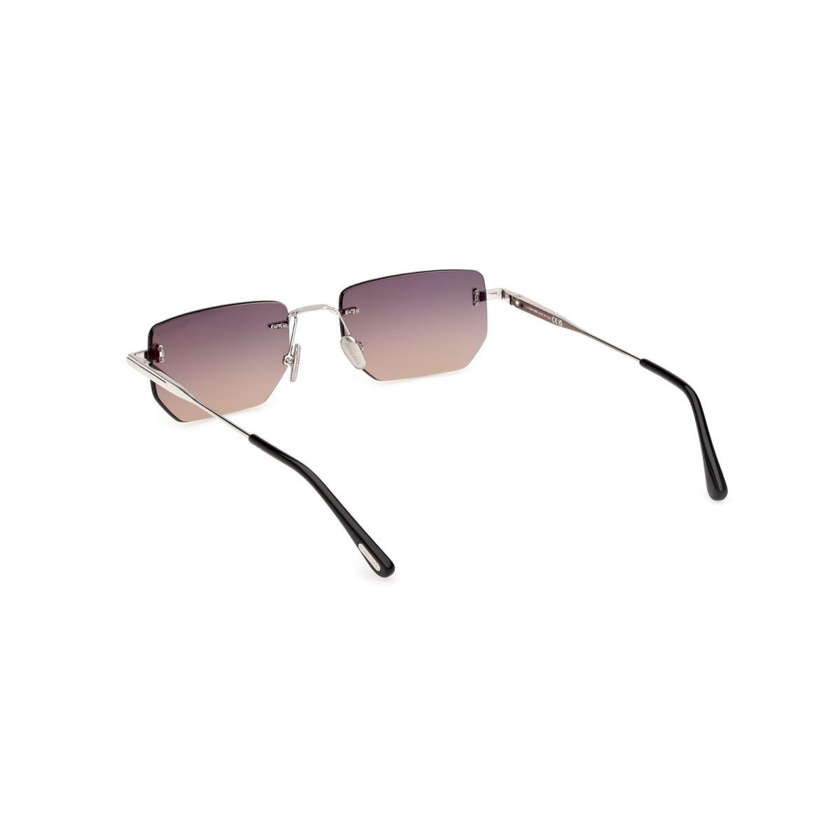 TOM FORD FT1355 16B | Gafas de sol | Vytria Eyewear