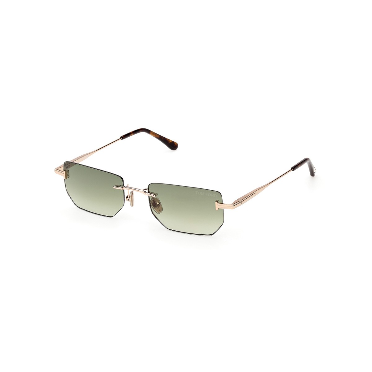 TOM FORD FT1355 28P | Sunglasses | Vytria Eyewear