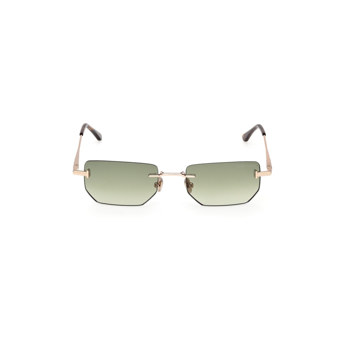 TOM FORD FT1355 28P | Sunglasses | Vytria Eyewear