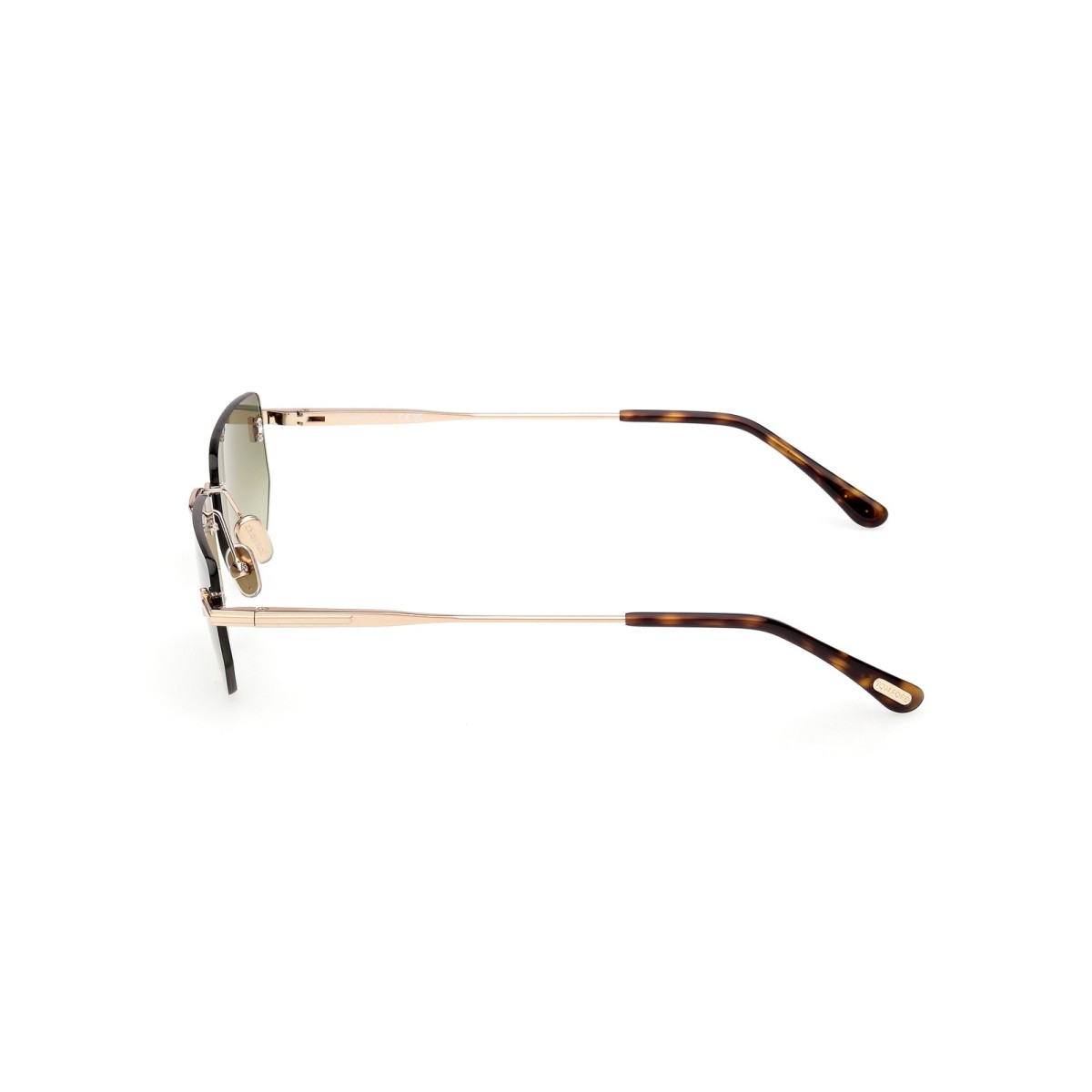 TOM FORD FT1355 28P | Sunglasses | Vytria Eyewear