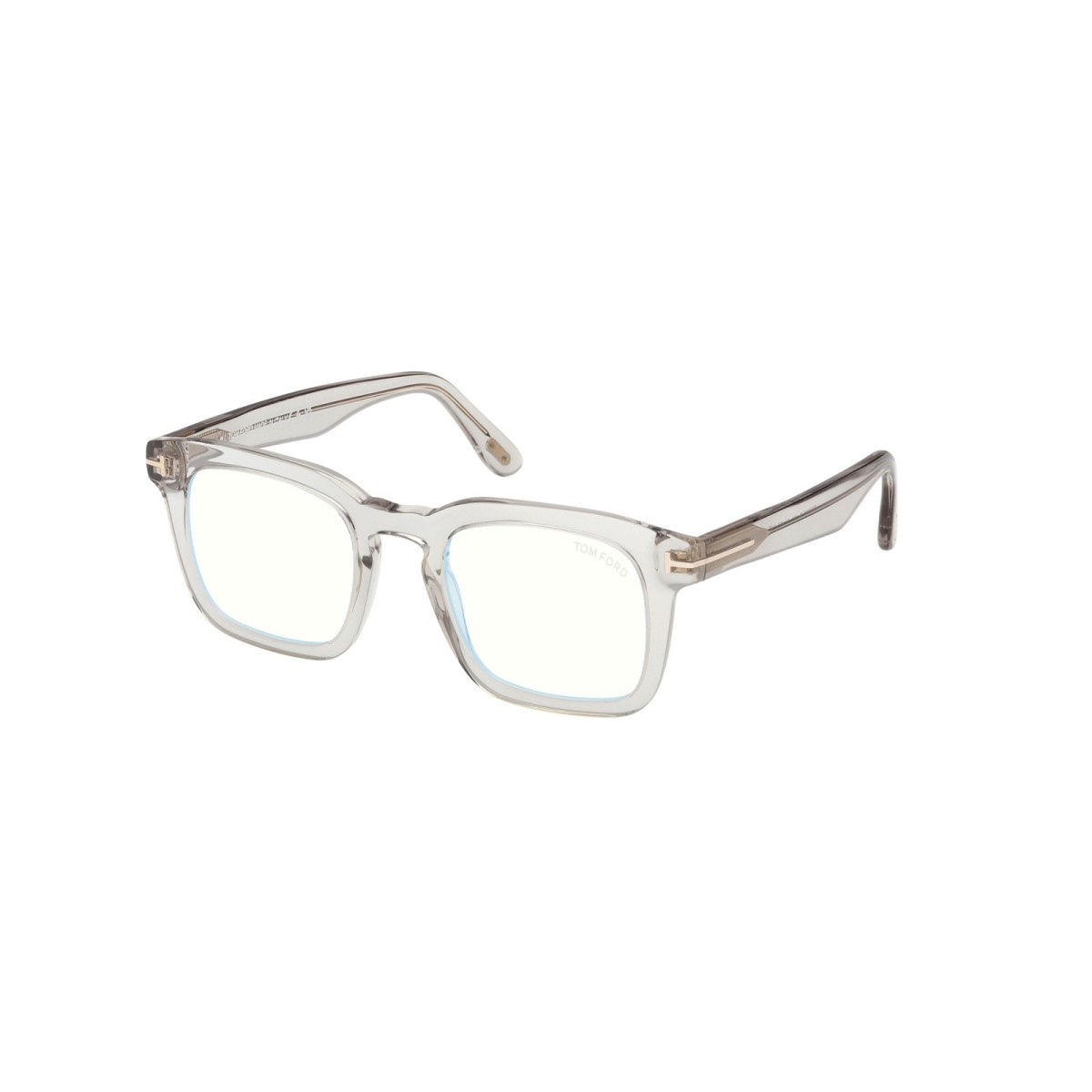 TOM FORD FT6025B 020 | Eyeglasses | Vytria Eyewear